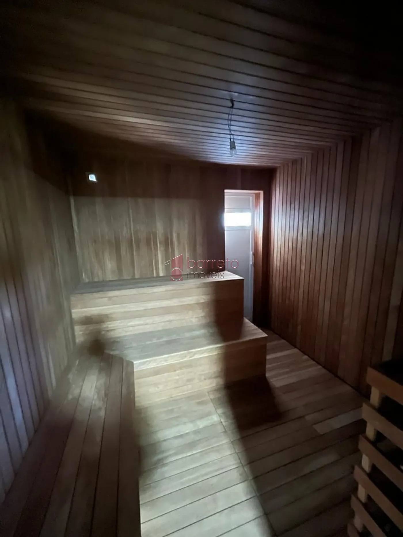 CASA À VENDA NO CONDOMÍNIO ESTÂNCIA MARAMBAIA EM VINHEDO/SP