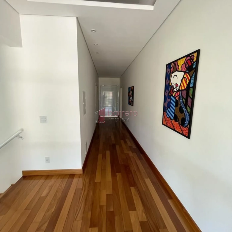CASA À VENDA NO CONDOMÍNIO ESTÂNCIA MARAMBAIA EM VINHEDO/SP