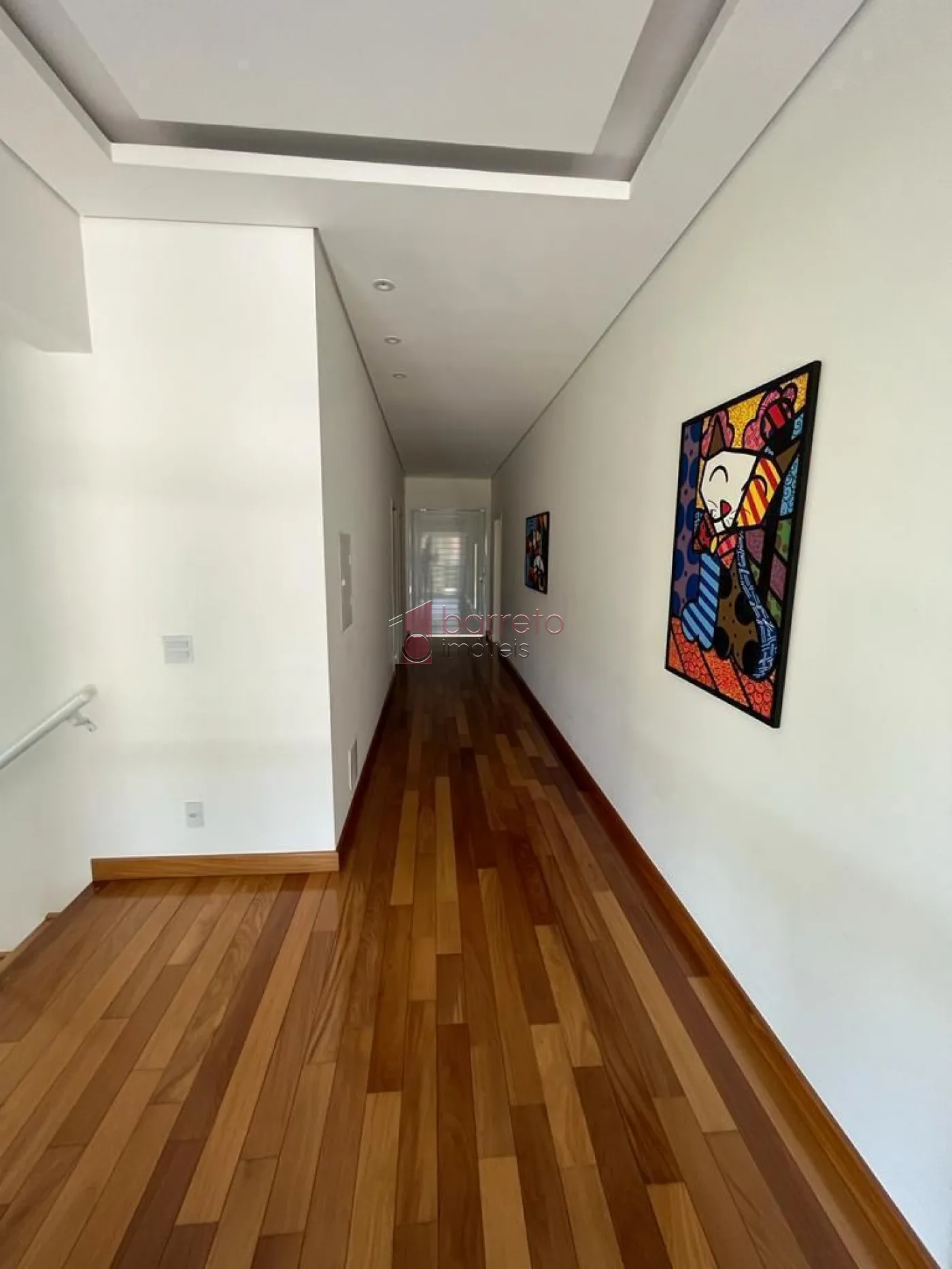 CASA À VENDA NO CONDOMÍNIO ESTÂNCIA MARAMBAIA EM VINHEDO/SP