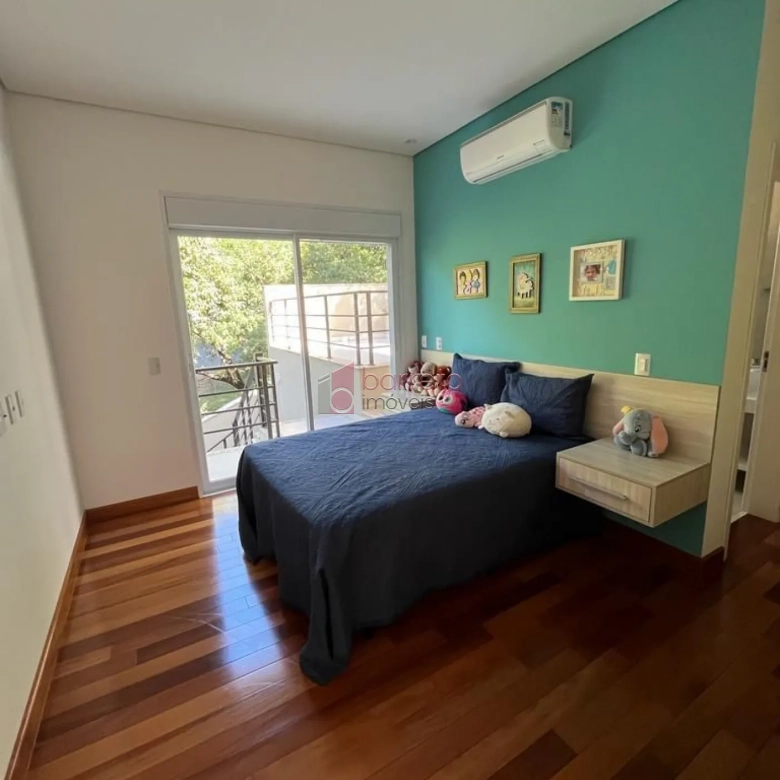CASA À VENDA NO CONDOMÍNIO ESTÂNCIA MARAMBAIA EM VINHEDO/SP