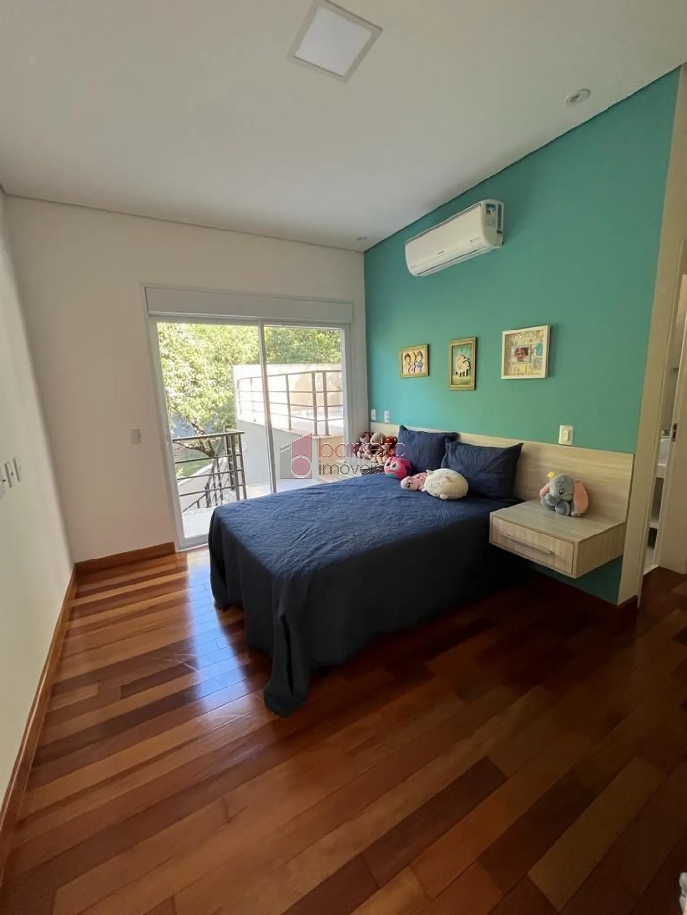 CASA À VENDA NO CONDOMÍNIO ESTÂNCIA MARAMBAIA EM VINHEDO/SP
