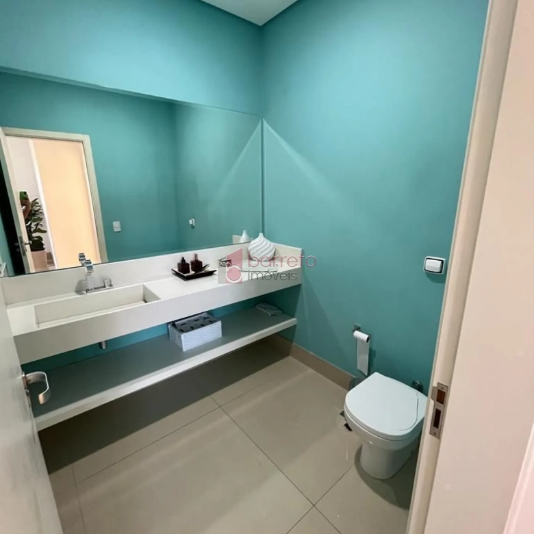CASA À VENDA NO CONDOMÍNIO ESTÂNCIA MARAMBAIA EM VINHEDO/SP