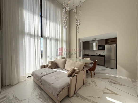 APARTAMENTO À VENDA – 03 QUARTOS – OPEN VIEW HORTO – JUNDIAÍ/SP