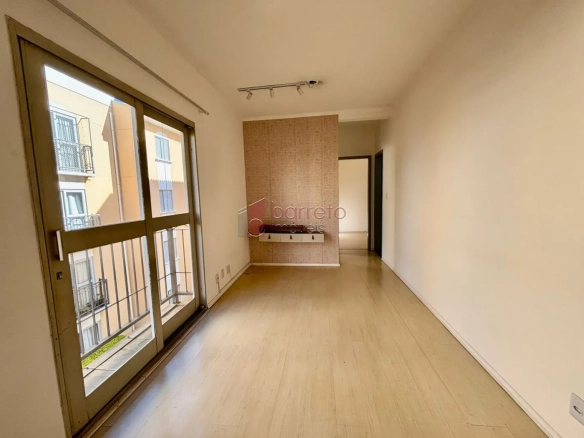 APARTAMENTO À VENDA NO CONDOMÍNIO AMÉRICA CENTRAL – PORTAL DAS AMÉRICAS – JUNDIAÍ/SP