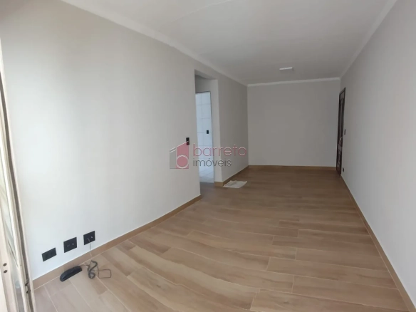 APARTAMENTO À VENDA NO CONDOMÍNIO ANCHIETA – DAS PEDRAS – JUNDIAÍ/SP