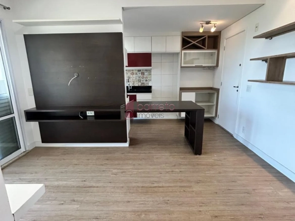 APARTAMENTO À VENDA NO CONDOMÍNIO ATMOSPHERA NATURAL LIVING – JUNDIAÍ/SP