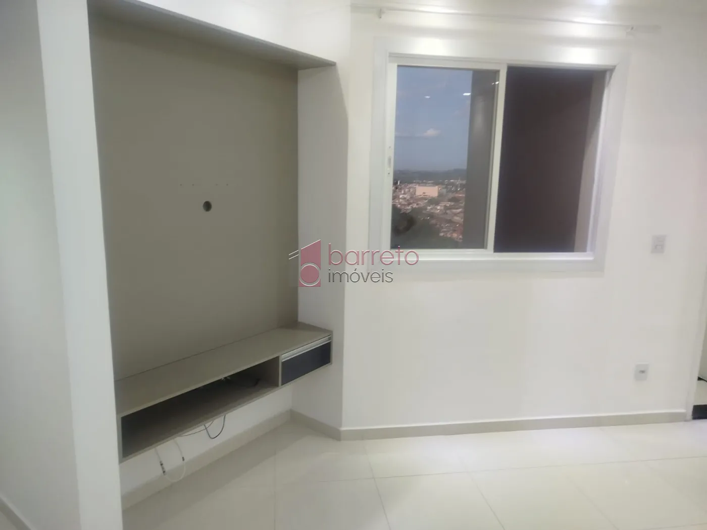 APARTAMENTO À VENDA NO CONDOMÍNIO AZALÉIA NO BAIRRO CIDADE JARDIM EM JUNDIAÍ/SP