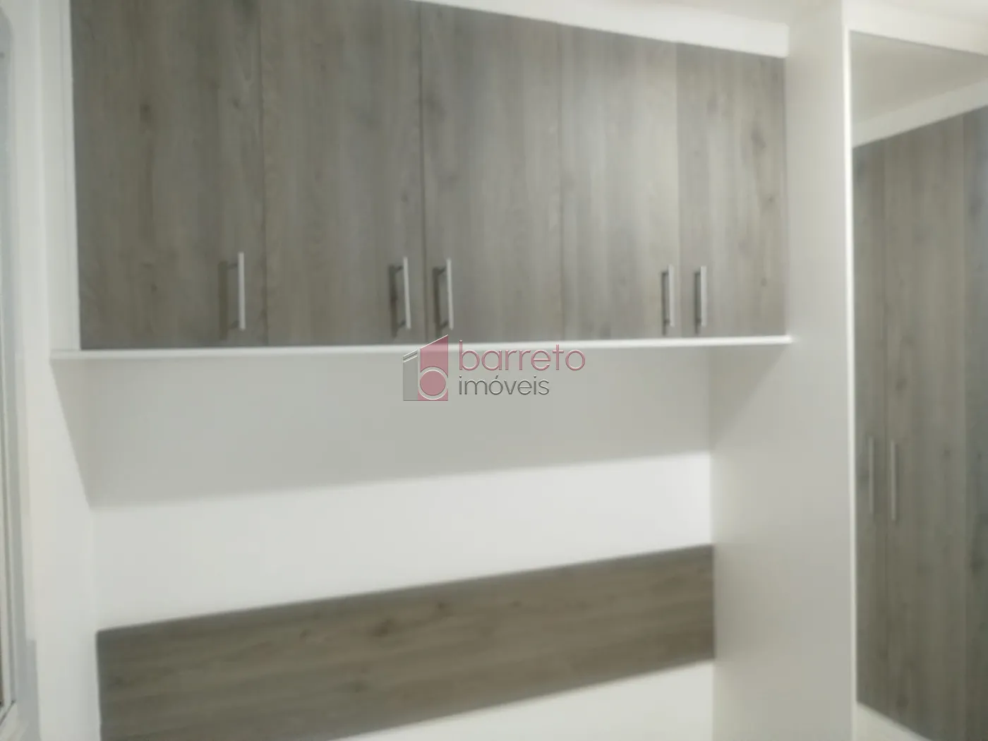 APARTAMENTO À VENDA NO CONDOMÍNIO AZALÉIA NO BAIRRO CIDADE JARDIM EM JUNDIAÍ/SP