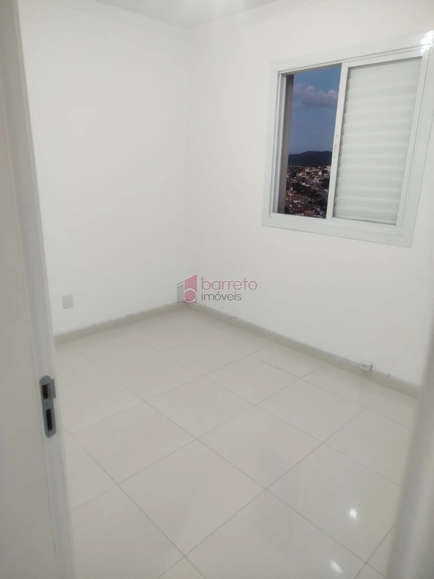 APARTAMENTO À VENDA NO CONDOMÍNIO AZALÉIA NO BAIRRO CIDADE JARDIM EM JUNDIAÍ/SP