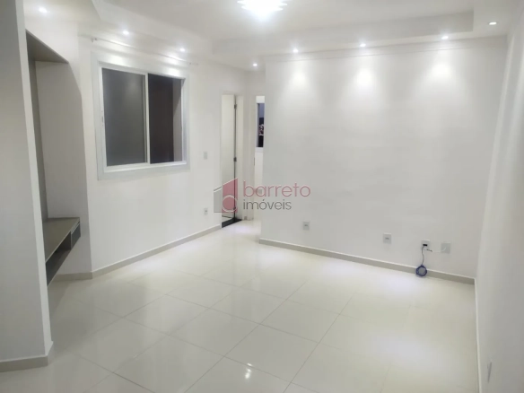 APARTAMENTO À VENDA NO CONDOMÍNIO AZALÉIA NO BAIRRO CIDADE JARDIM EM JUNDIAÍ/SP