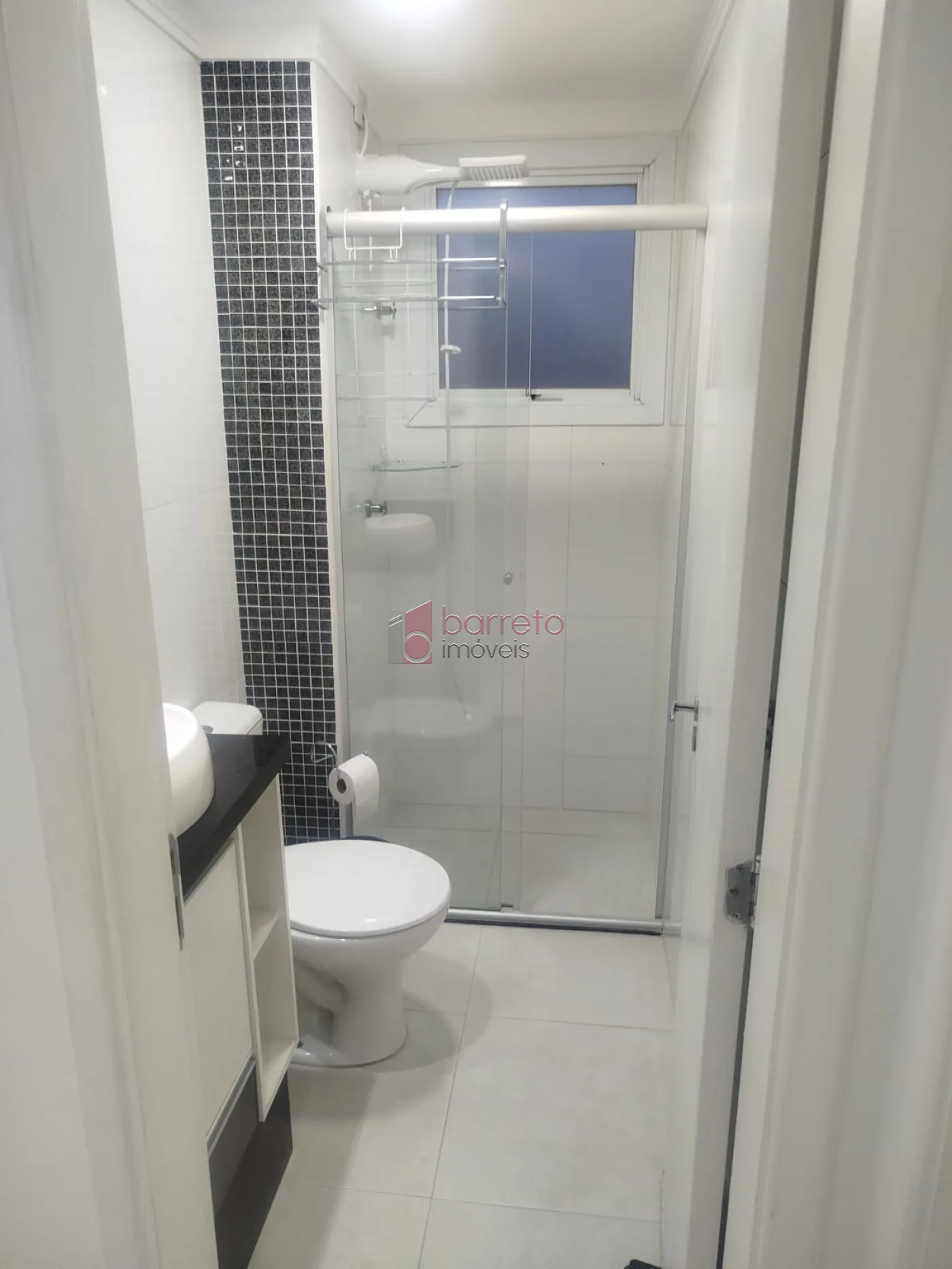 APARTAMENTO À VENDA NO CONDOMÍNIO AZALÉIA NO BAIRRO CIDADE JARDIM EM JUNDIAÍ/SP