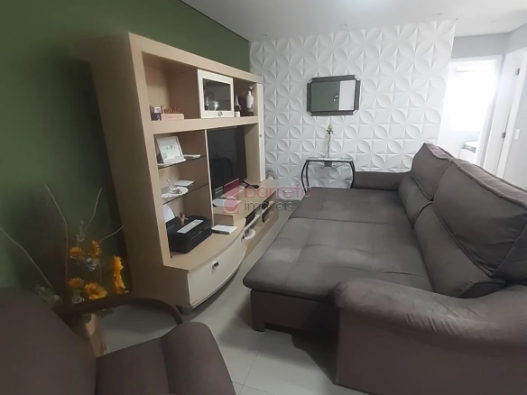 APARTAMENTO À VENDA NO CONDOMÍNIO DÁLIA NO BAIRRO CIDADE JARDIM EM JUNDIAÍ/SP