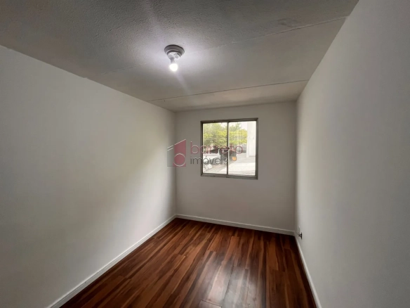 APARTAMENTO À VENDA NO CONDOMÍNIO DI NAPOLI – TERRA DA UVA EM JUNDIAÍ/SP