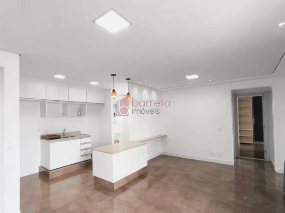 APARTAMENTO PARA VENDA NO CONDOMÍNIO FATTO I – TORRES DE SÃO JOSÉ – JUNDIAÍ/SP