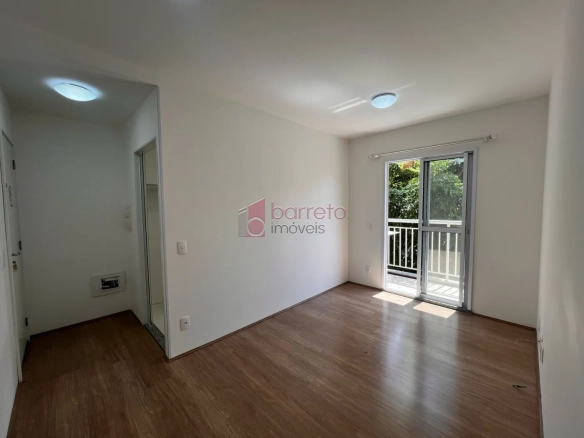 APARTAMENTO À VENDA NO CONDOMÍNIO GO MARAVILLE EM JUNDIAÍ/SP