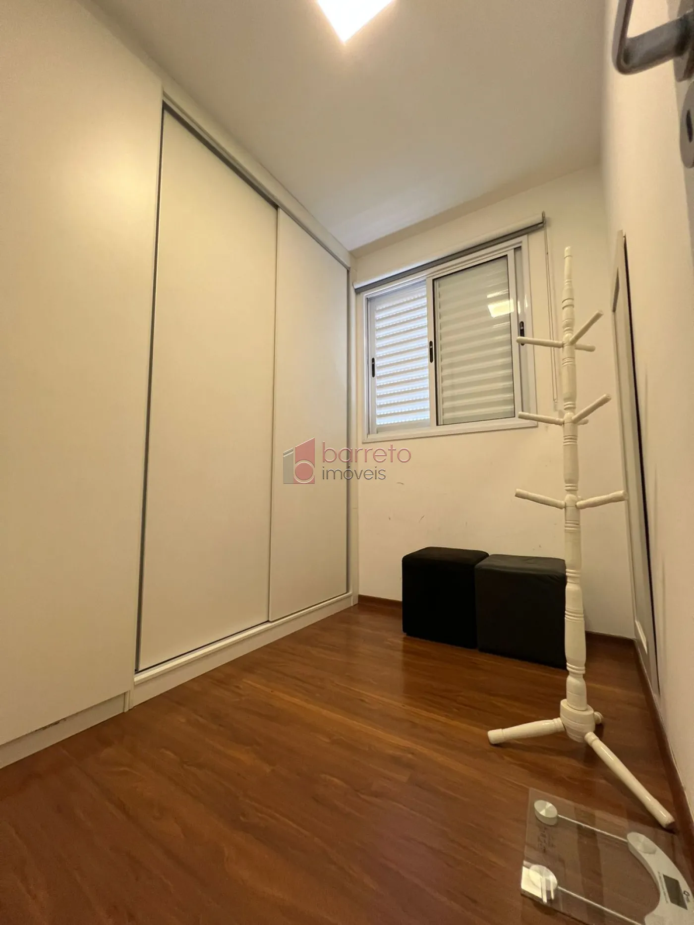APARTAMENTO À VENDA NO CONDOMÍNIO GRAND CLUB ESPORTIVA NO CENTRO DE JUNDIAÍ/SP