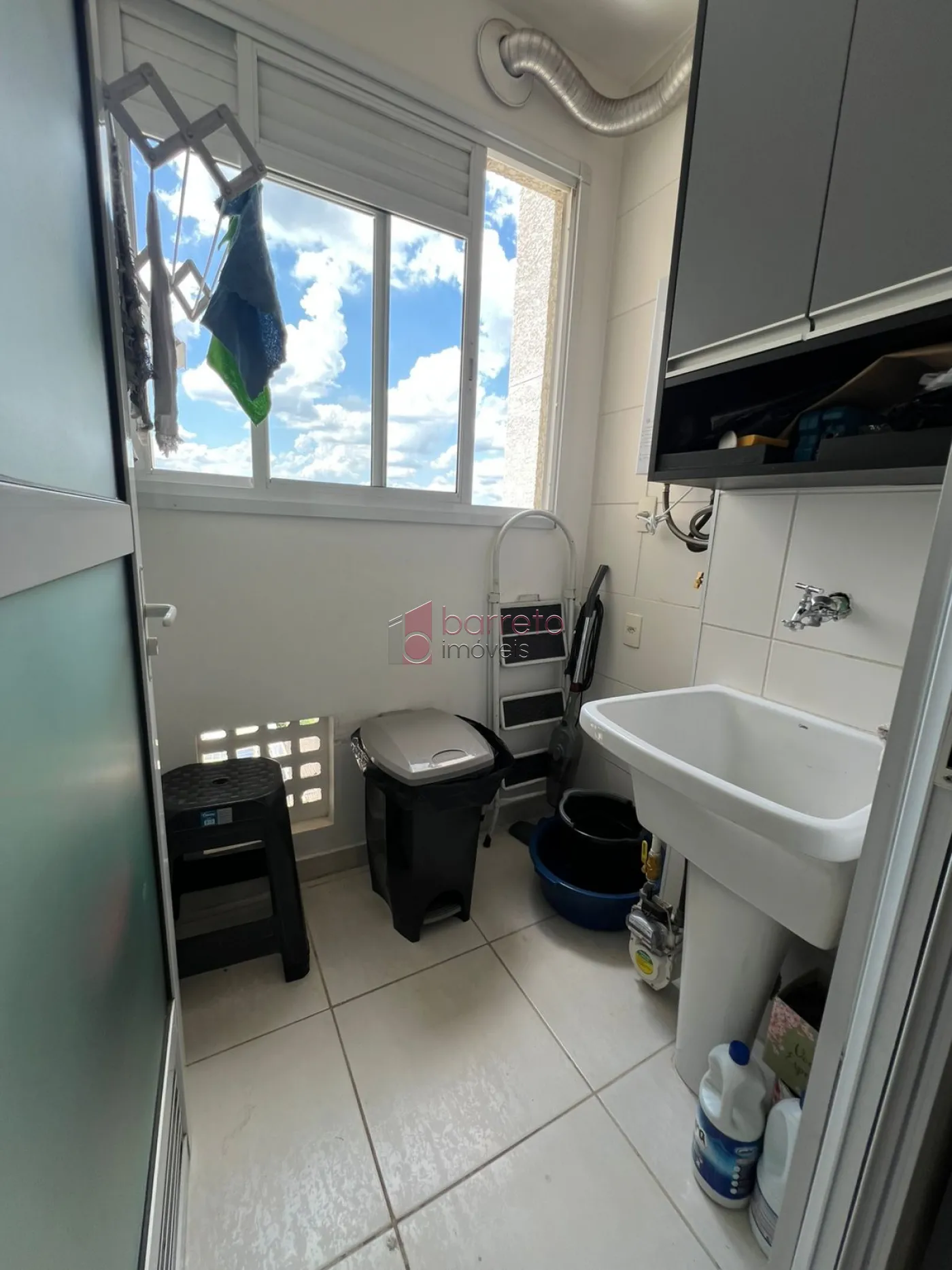 APARTAMENTO À VENDA NO CONDOMÍNIO GRAND CLUB ESPORTIVA NO CENTRO DE JUNDIAÍ/SP