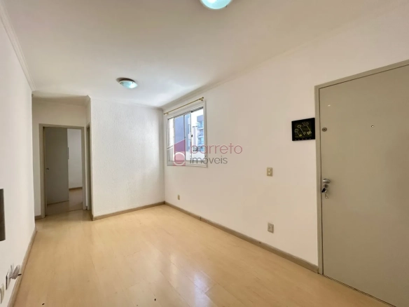 APARTAMENTO À VENDA NO CONDOMÍNIO JANAÍNA – JARDIM BONFIGLIOLI – JUNDIAÍ/SP