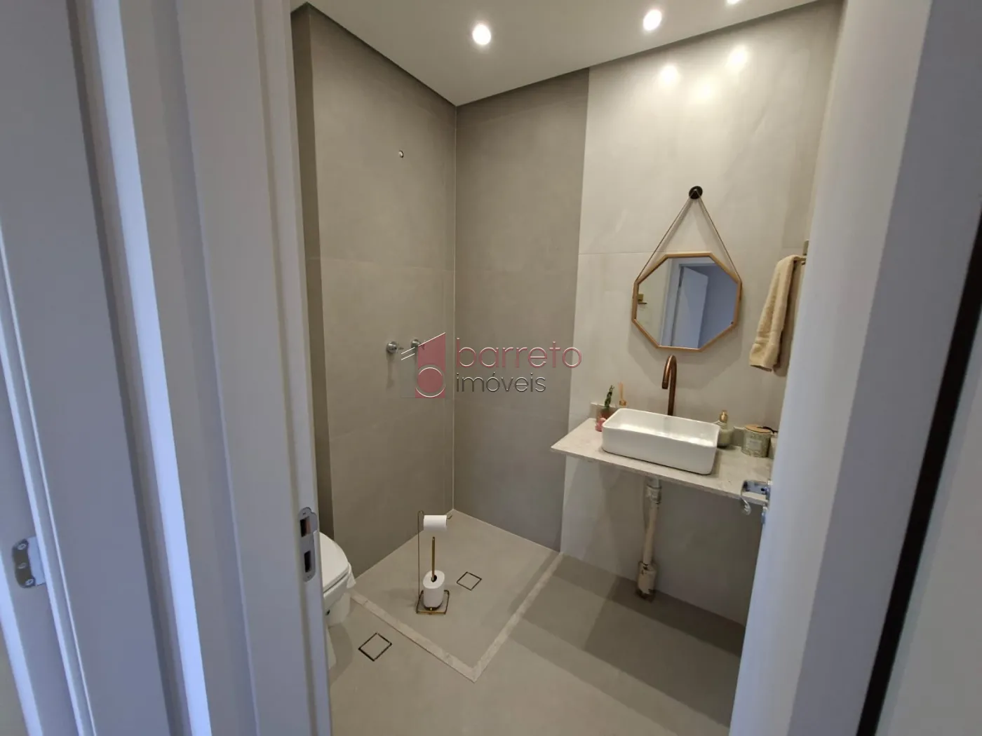 APARTAMENTO À VENDA NO CONDOMÍNIO LA SIERRA NO BAIRRO MEDEIROS EM JUNDIAÍ/SP