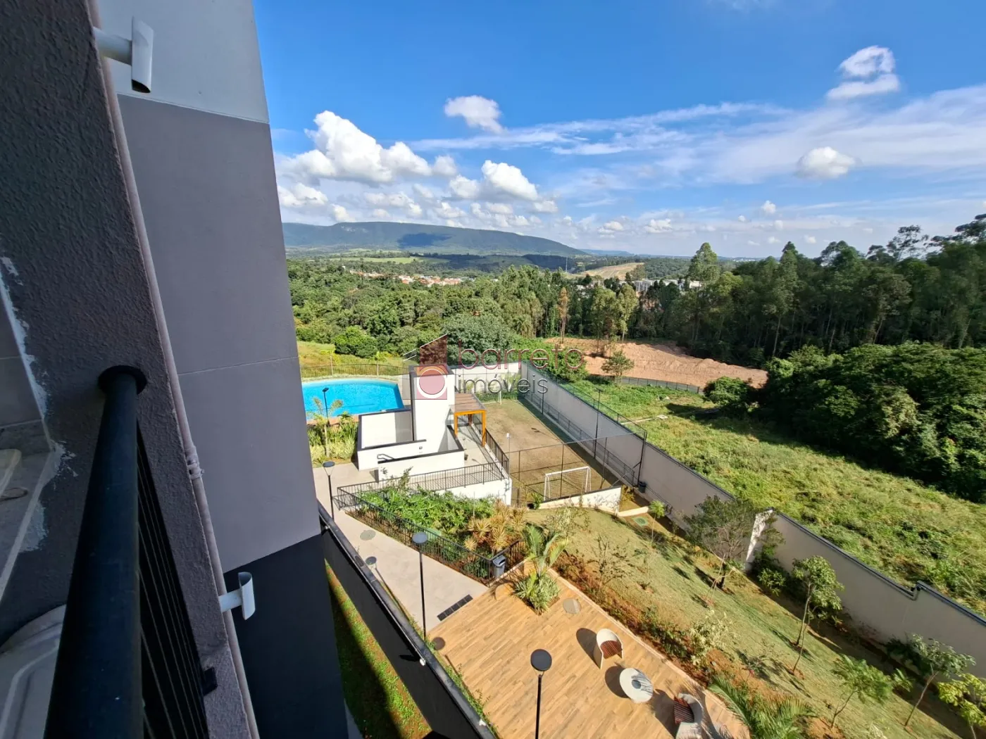 APARTAMENTO À VENDA NO CONDOMÍNIO LA SIERRA NO BAIRRO MEDEIROS EM JUNDIAÍ/SP