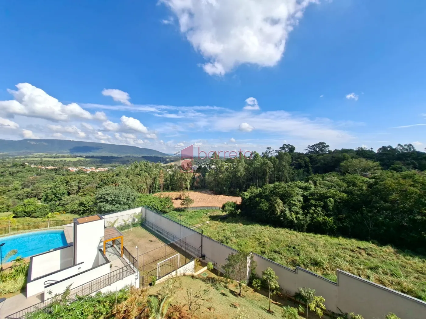 APARTAMENTO À VENDA NO CONDOMÍNIO LA SIERRA NO BAIRRO MEDEIROS EM JUNDIAÍ/SP