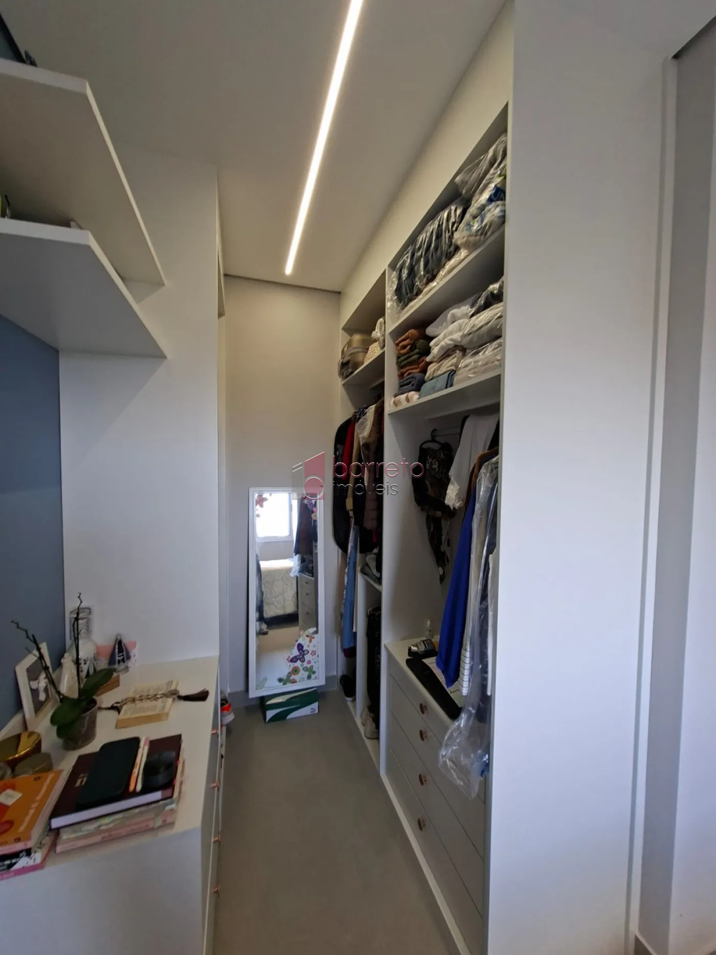 APARTAMENTO À VENDA NO CONDOMÍNIO LA SIERRA NO BAIRRO MEDEIROS EM JUNDIAÍ/SP