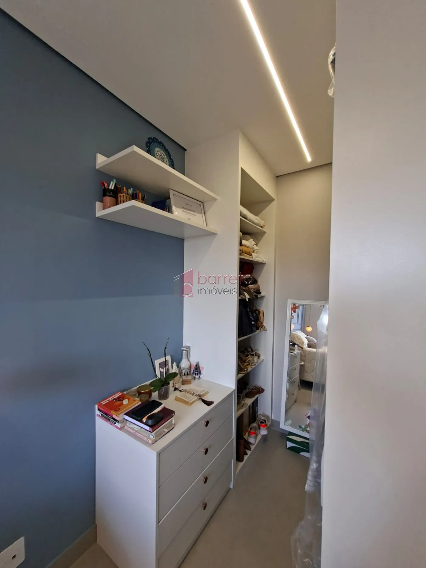 APARTAMENTO À VENDA NO CONDOMÍNIO LA SIERRA NO BAIRRO MEDEIROS EM JUNDIAÍ/SP