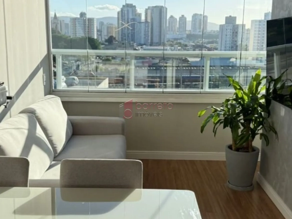 APARTAMENTO À VENDA NO CONDOMÍNIO LA VITE PIEMONTE – PONTE SÃO JOÃO – JUNDIAÍ/SP