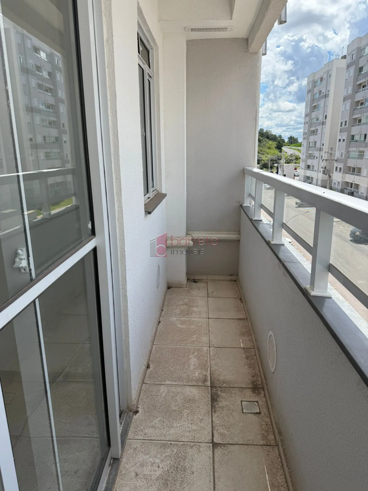 APARTAMENTO À VENDA NO CONDOMÍNIO MIRANTE VISTAS JUNDIAÍ EM JUNDIAÍ/SP