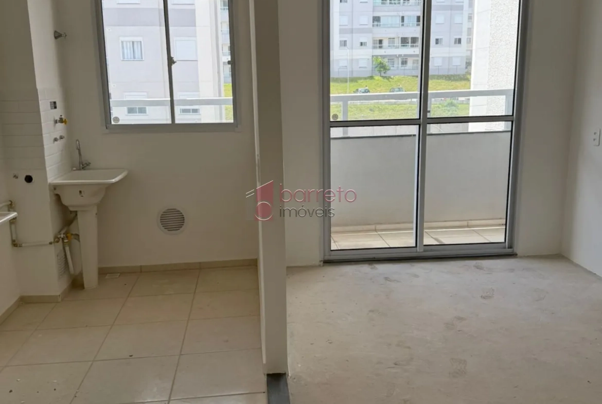 APARTAMENTO À VENDA NO CONDOMÍNIO MIRANTE VISTAS JUNDIAÍ EM JUNDIAÍ/SP