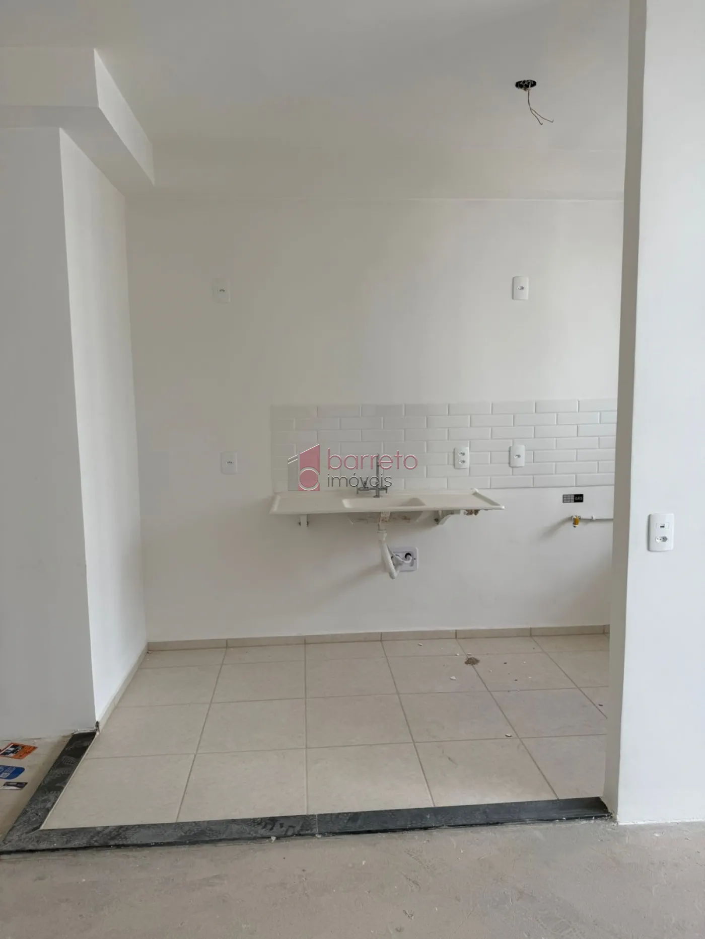 APARTAMENTO À VENDA NO CONDOMÍNIO MIRANTE VISTAS JUNDIAÍ EM JUNDIAÍ/SP