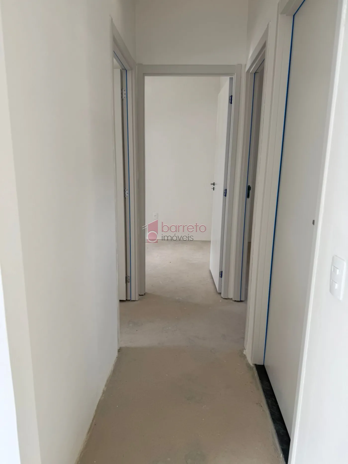 APARTAMENTO À VENDA NO CONDOMÍNIO MIRANTE VISTAS JUNDIAÍ EM JUNDIAÍ/SP