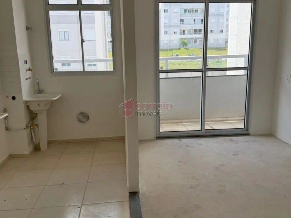 APARTAMENTO À VENDA NO CONDOMÍNIO MIRANTE VISTAS JUNDIAÍ EM JUNDIAÍ/SP