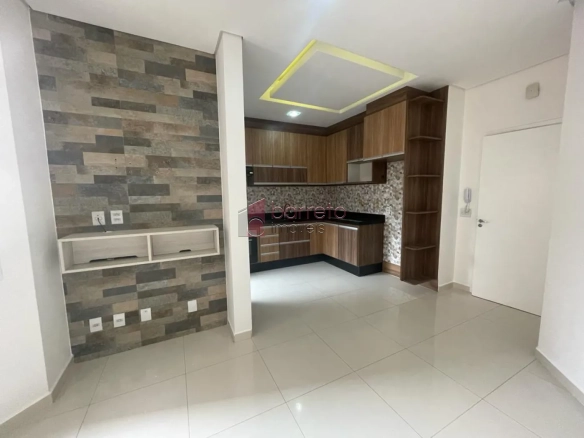 APARTAMENTO À VENDA NO CONDOMÍNIO NOVA CIDADE JARDIM AZALÉIA EM JUNDIAÍ/SP