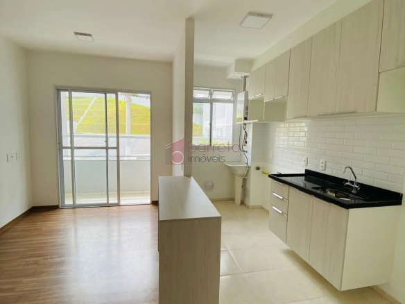 APARTAMENTO À VENDA NO CONDOMÍNIO PANORAMA VISTAS JUNDIAÍ – JARDIM CARLOS GOMES – JUNDIAÍ/SP