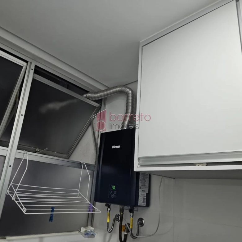 APARTAMENTO À VENDA NO CONDOMÍNIO RESIDENCIAL ANCHIETA FLORES EM JUNDIAÍ/SP