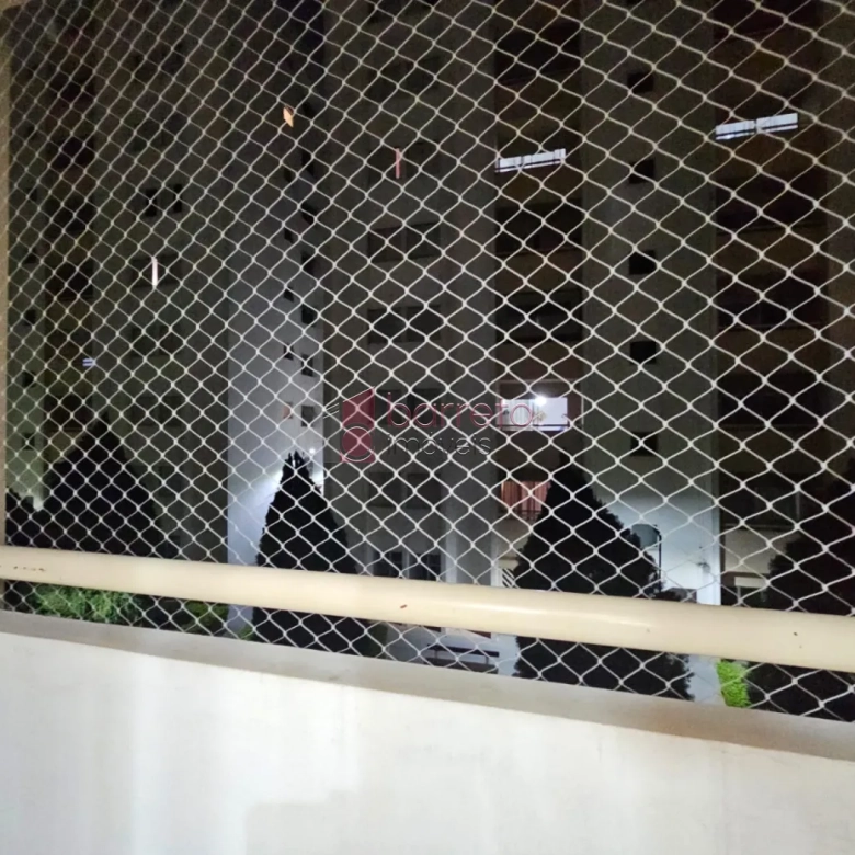 APARTAMENTO À VENDA NO CONDOMÍNIO RESIDENCIAL ANCHIETA FLORES EM JUNDIAÍ/SP