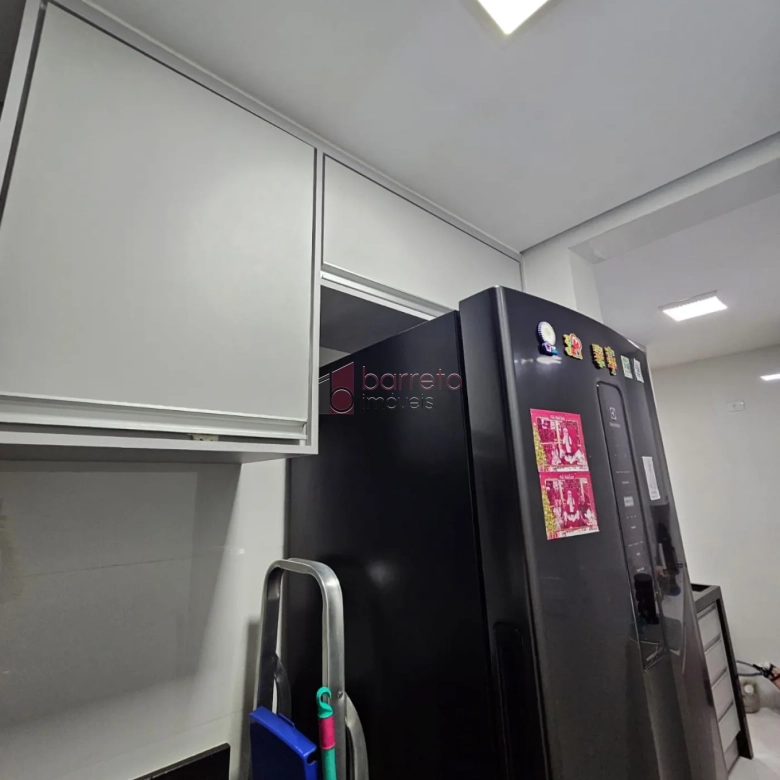 APARTAMENTO À VENDA NO CONDOMÍNIO RESIDENCIAL ANCHIETA FLORES EM JUNDIAÍ/SP