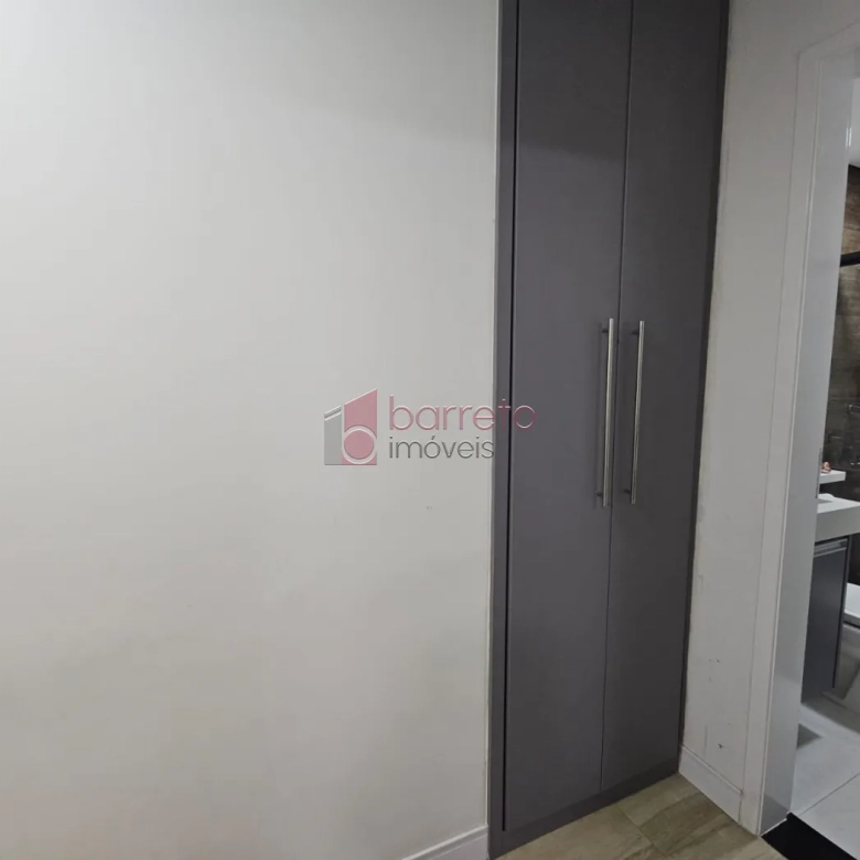 APARTAMENTO À VENDA NO CONDOMÍNIO RESIDENCIAL ANCHIETA FLORES EM JUNDIAÍ/SP