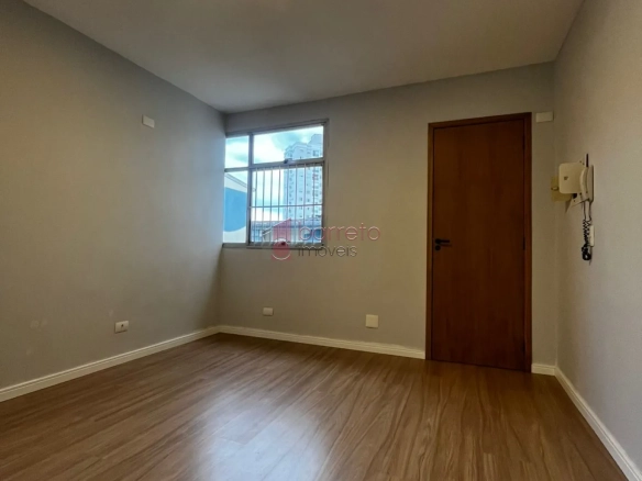 APARTAMENTO À VENDA NO CONDOMÍNIO RESIDENCIAL ANHANGUERA EM JUNDIAÍ/SP