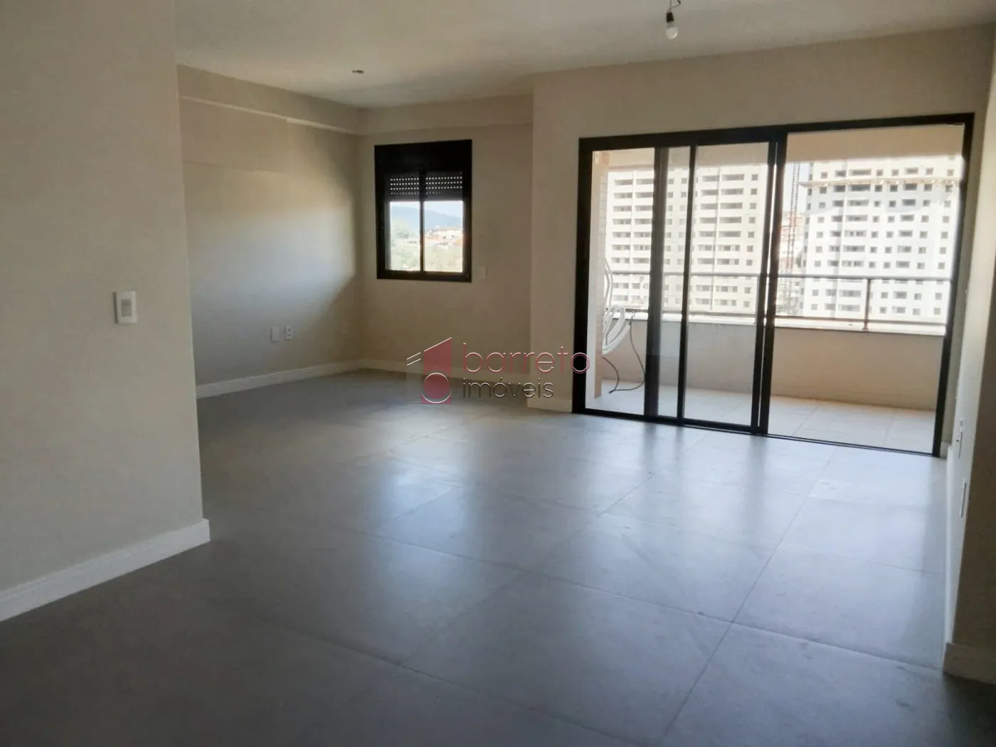 APARTAMENTO À VENDA NO CONDOMÍNIO RESIDENCIAL ODEON – JUNDIAÍ/SP