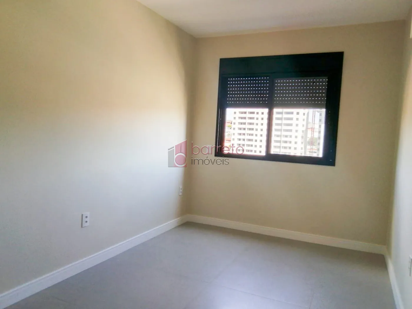 APARTAMENTO À VENDA NO CONDOMÍNIO RESIDENCIAL ODEON – JUNDIAÍ/SP