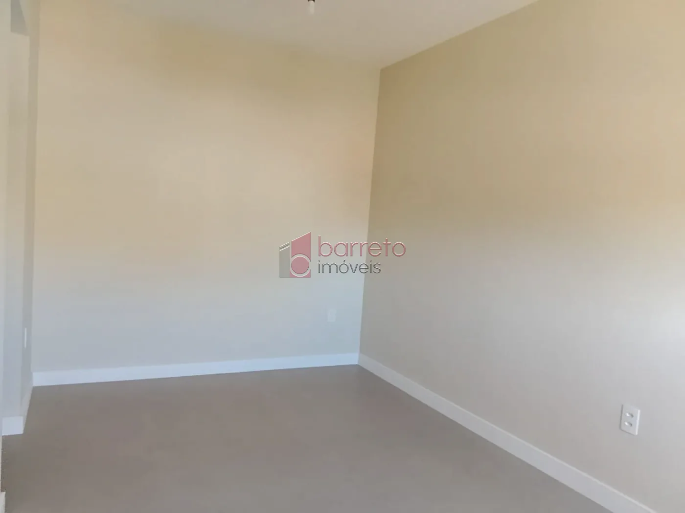 APARTAMENTO À VENDA NO CONDOMÍNIO RESIDENCIAL ODEON – JUNDIAÍ/SP