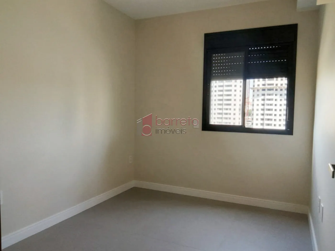 APARTAMENTO À VENDA NO CONDOMÍNIO RESIDENCIAL ODEON – JUNDIAÍ/SP