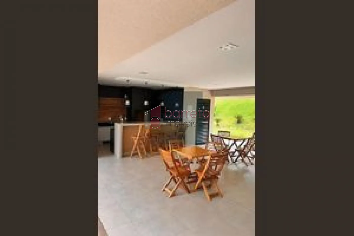 APARTAMENTO À VENDA NO CONDOMÍNIO RESIDENCIAL ODEON – JUNDIAÍ/SP