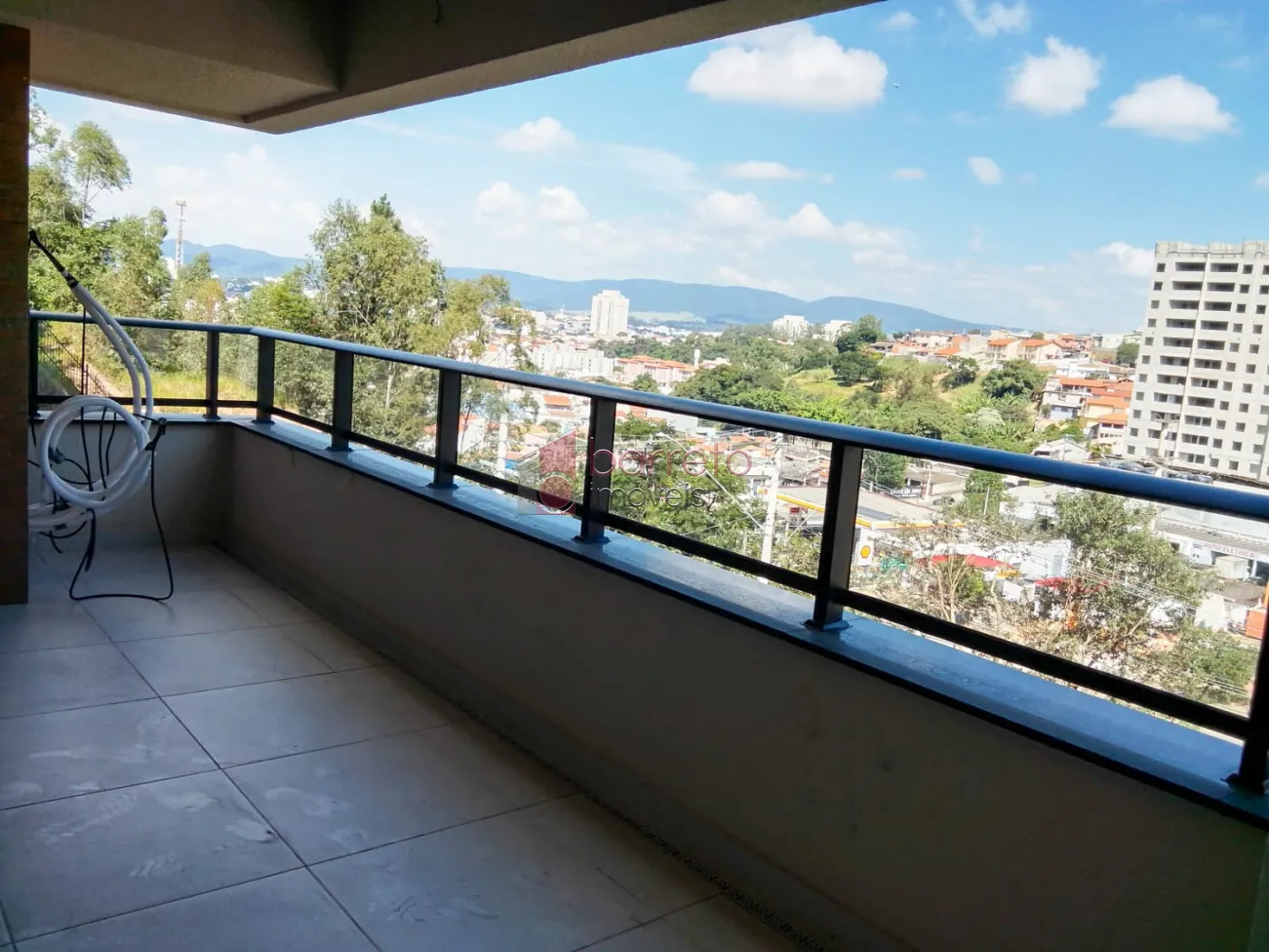 APARTAMENTO À VENDA NO CONDOMÍNIO RESIDENCIAL ODEON – JUNDIAÍ/SP