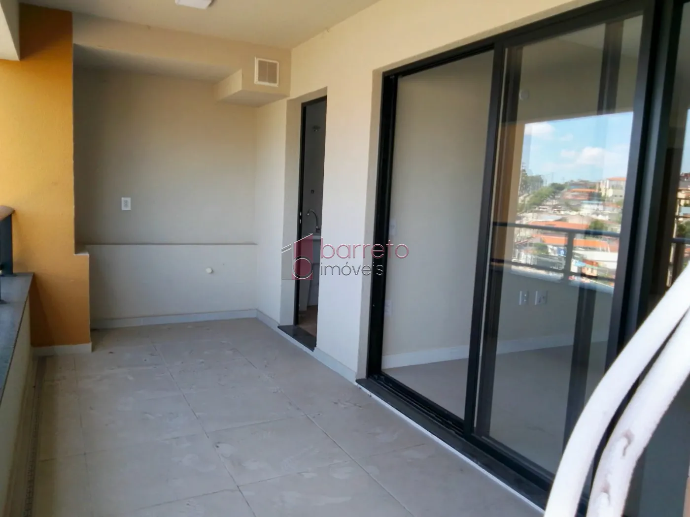 APARTAMENTO À VENDA NO CONDOMÍNIO RESIDENCIAL ODEON – JUNDIAÍ/SP