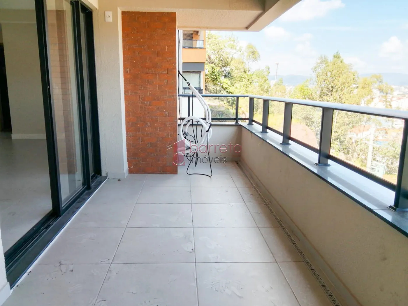 APARTAMENTO À VENDA NO CONDOMÍNIO RESIDENCIAL ODEON – JUNDIAÍ/SP