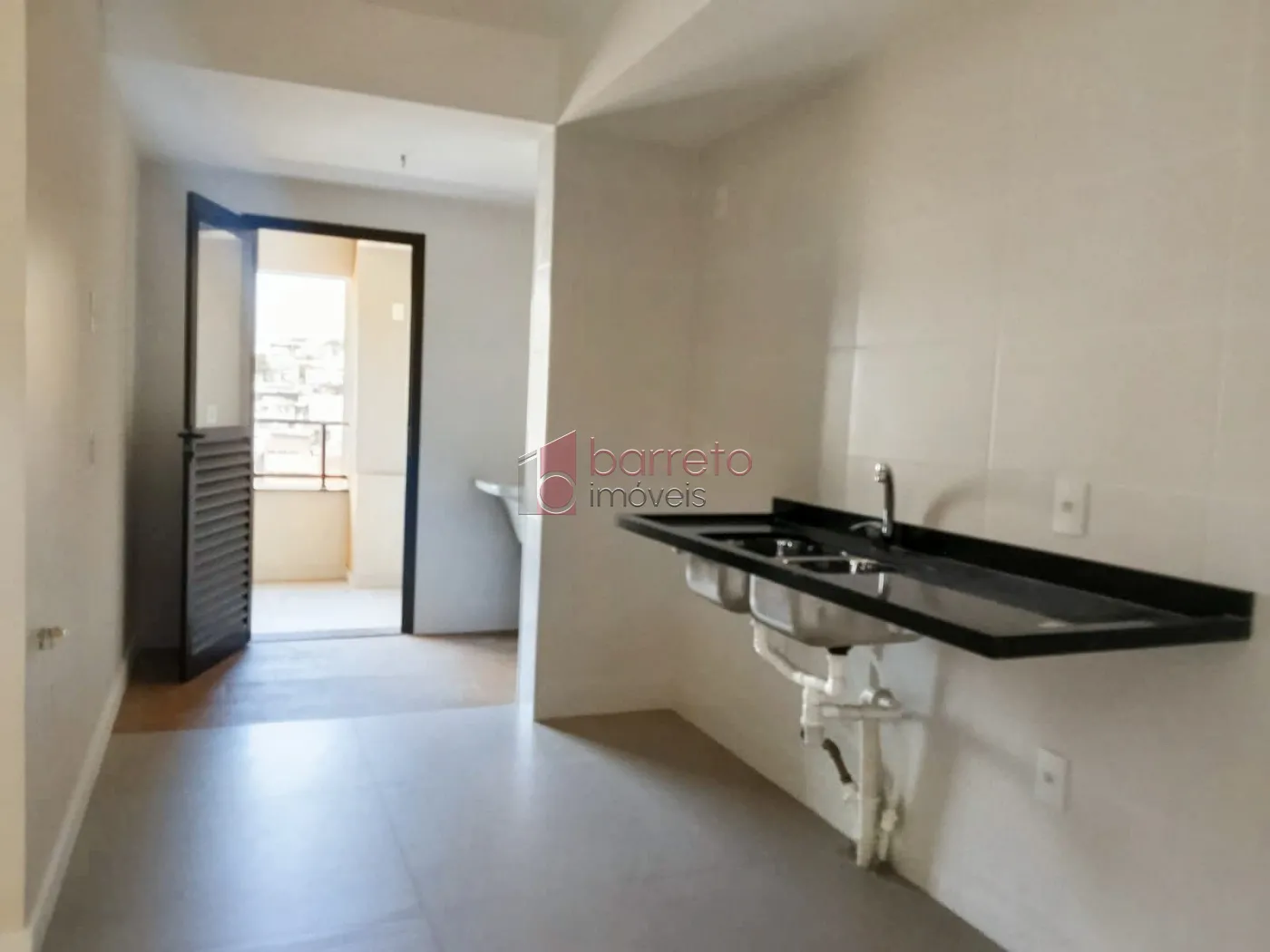 APARTAMENTO À VENDA NO CONDOMÍNIO RESIDENCIAL ODEON – JUNDIAÍ/SP
