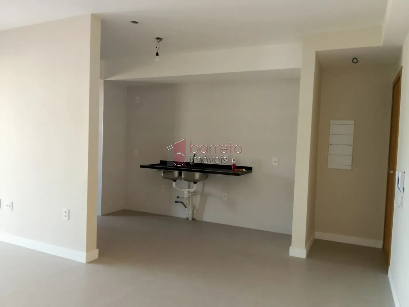 APARTAMENTO À VENDA NO CONDOMÍNIO RESIDENCIAL ODEON – JUNDIAÍ/SP